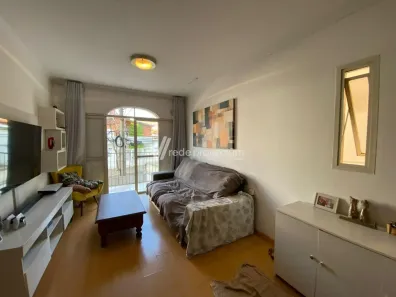 Apartamento com 3 Quartos à venda, 92m² no Jardim Paraíso, Campinas