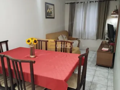Apartamento com 3 Quartos à venda, 67m² no Residencial Terra da Uva, Jundiaí