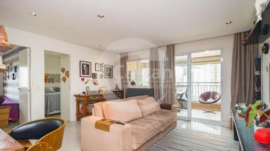 Apartamento com 2 Quartos à venda, 80m² no Alto da Mooca, São Paulo