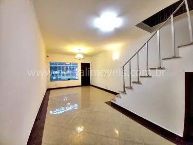 Sobrado com 3 Quartos à venda, 100m² no Jardim Aeroporto, São Paulo