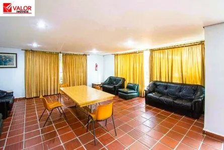 Apartamento com 2 Quartos à venda, 77m² no Vila Pirajussara, São Paulo
