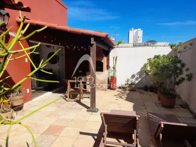Cobertura com 4 Quartos à venda, 190m² no Leme, Rio de Janeiro