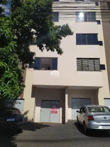 Sala Comercial para alugar, 24m² no Cancelli, Cascavel