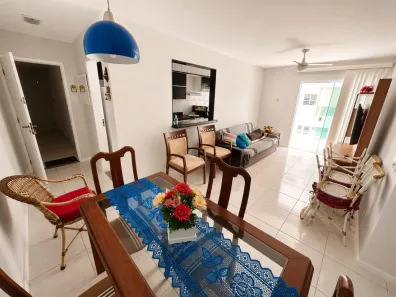 Apartamento com 2 Quartos à venda, 95m² no Braga, Cabo Frio