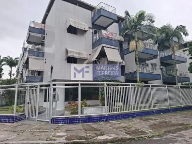 Apartamento com 3 Quartos para alugar, 81m² no Recreio dos Bandeirantes, Rio de Janeiro