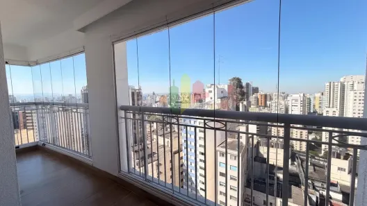 Apartamento com 2 Quartos à venda, 73m² no Jardim Paulista, São Paulo
