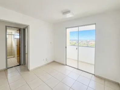 Apartamento com 3 Quartos à venda, 68m² no Setor Negrão de Lima, Goiânia