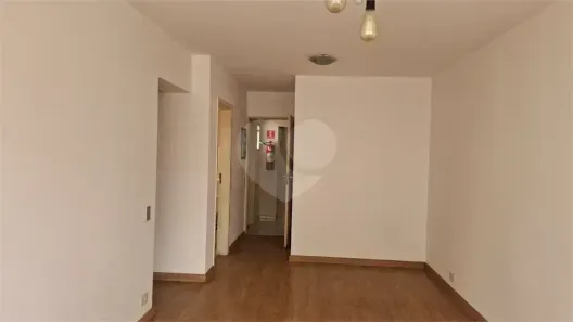 Apartamento com 2 Quartos à venda, 74m² no Itaim Bibi, São Paulo