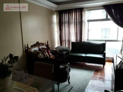 Apartamento com 2 Quartos à venda, 89m² no Vila Buarque, São Paulo