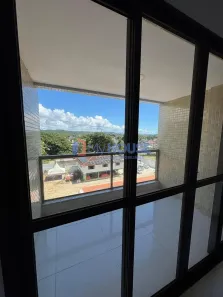 Apartamento com 3 Quartos à venda, 70m² no Teresópolis, Ilhéus