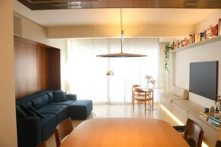 Apartamento com 2 Quartos à venda, 72m² no Conjunto Residencial Morada do Sol, São Paulo