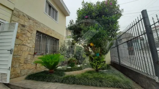 Sobrado com 4 Quartos à venda, 175m² no Parada Inglesa, São Paulo