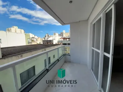 Apartamento com 2 Quartos à venda, 70m² no Praia do Morro, Guarapari
