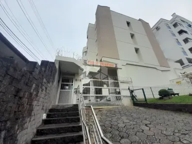 Apartamento com 2 Quartos para alugar, 63m² no Carvoeira, Florianópolis