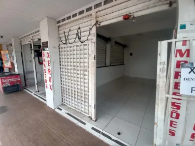 Ponto Comercial para alugar, 30m² no Ceilândia Sul, Brasília