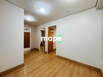 Sala Comercial à venda, 74m² no Boqueirão, Santos