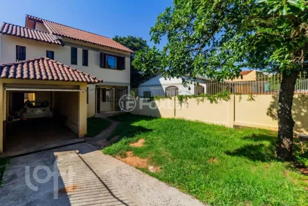 Casa com 4 Quartos à venda, 280m² no Partenon, Porto Alegre