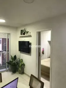 Apartamento com 1 Quarto à venda, 27m² no Sítio Morro Grande, São Paulo
