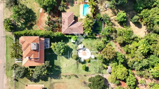Casa de Condomínio com 3 Quartos à venda, 400m² no Chácaras Itaúna, Ibiporã