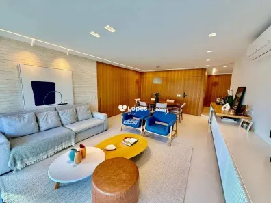 Apartamento com 3 Quartos à venda, 120m² no Barra da Tijuca, Rio de Janeiro