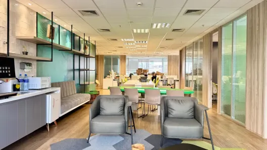 Sala Comercial à venda, 150m² no Cerqueira César, São Paulo