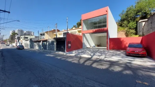 Imóvel Comercial para alugar, 200m² no Jardim Celeste, São Paulo