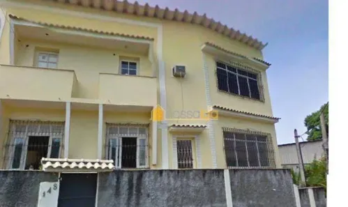 Casa com 7 Quartos à venda, 510m² no Santa Rosa, Niterói