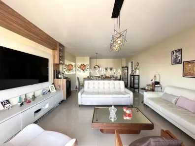 Apartamento com 3 Quartos à venda, 131m² no Centro, Florianópolis