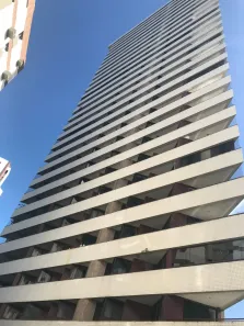 Apartamento com 4 Quartos à venda, 240m² no Graças, Recife