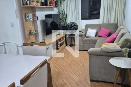 Apartamento com 2 Quartos à venda, 58m² no Vila Santa Catarina, São Paulo