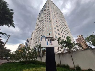 Sala Comercial para venda ou aluguel, 34m² no Parque Residencial Aquarius, São José dos Campos