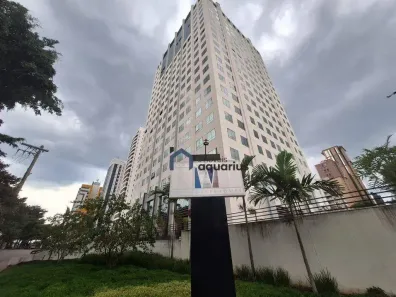 Sala Comercial para venda ou aluguel, 34m² no Parque Residencial Aquarius, São José dos Campos