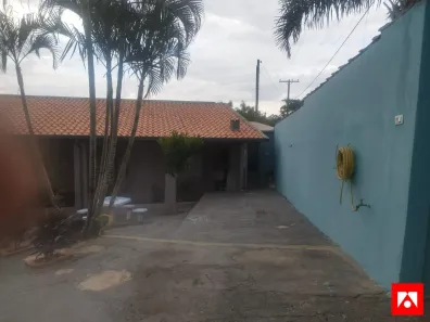 Fazenda/Sítio à venda, 80m² no Beira Rio, Santa Bárbara D'Oeste
