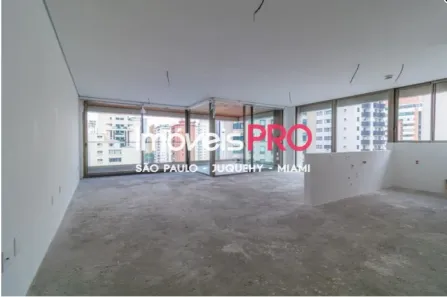 Apartamento com 3 Quartos à venda, 134m² no Jardim Europa, São Paulo