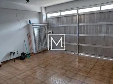 Casa com 2 Quartos à venda, 119m² no Vila Dom Pedro I, São Paulo