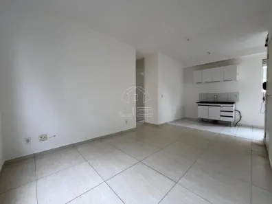 Apartamento com 2 Quartos para alugar, 43m² no Parque Yolanda (Nova Veneza), Sumaré