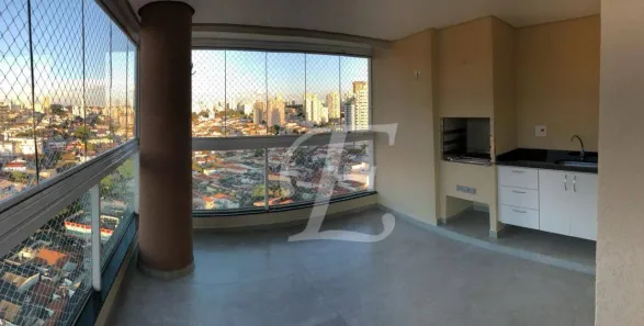 Apartamento com 3 Quartos à venda, 114m² no Santa Teresinha, São Paulo