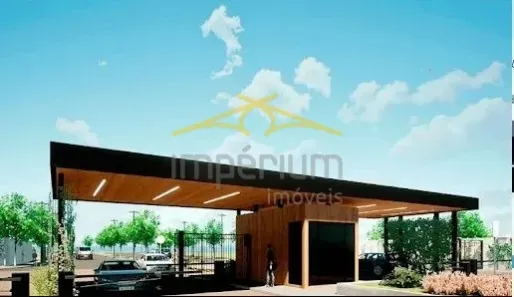 Lote/Terreno à venda, 654m² no Jardim Santa Rosa, Nova Odessa