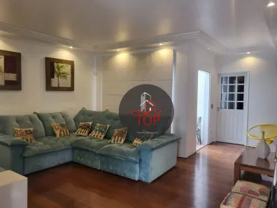 Sobrado com 3 Quartos à venda, 178m² no Nova Petrópolis, São Bernardo do Campo