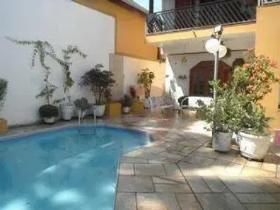 Sobrado com 4 Quartos à venda, 450m² no Parque dos Príncipes, São Paulo