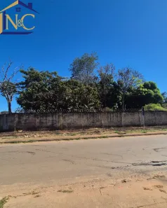 Lote/Terreno à venda, 4562m² no Itapoã, Aparecida de Goiânia