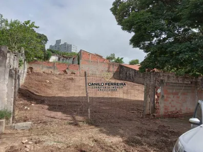 Lote/Terreno à venda, 500m² no Jardim Paraíso II, Itu