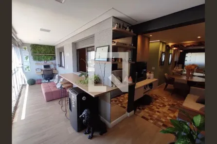 Apartamento com 2 Quartos à venda, 67m² no Barra Funda, São Paulo