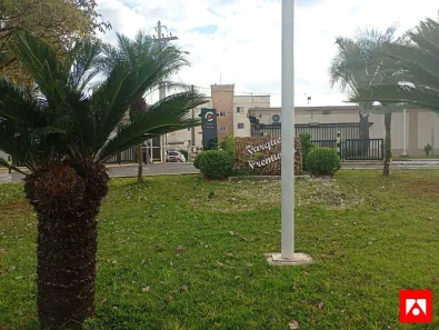 Apartamento com 2 Quartos à venda, 48m² no Piracicamirim, Piracicaba