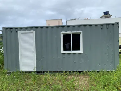Ponto Comercial para alugar, 15m² no Manuel Dias Branco, Fortaleza