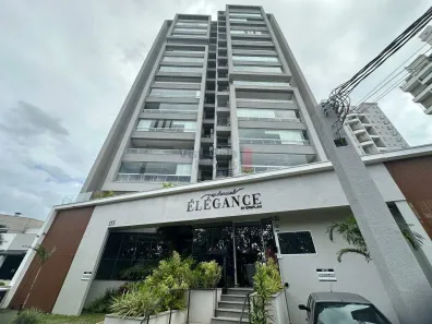 com 3 Quartos à venda, 119m² no Vila Costa, Taubaté
