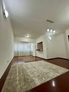Apartamento com 3 Quartos à venda, 107m² no Vila Cidade Universitária, Bauru
