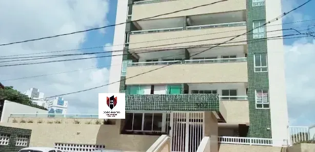 Apartamento com 2 Quartos à venda, 55m² no Boca do Rio, Salvador