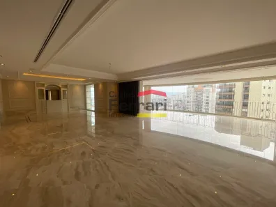 Apartamento com 4 Quartos à venda, 515m² no Santana, São Paulo