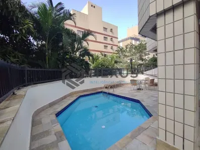 Apartamento com 3 Quartos à venda, 110m² no Enseada, Guarujá
